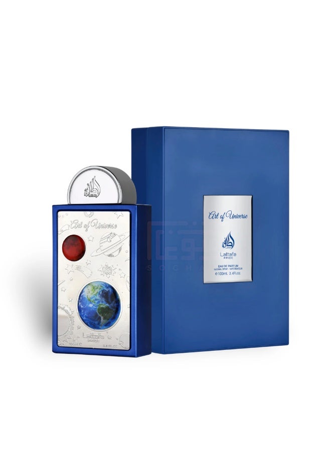 Art of Universe For Unisex EDP 100ml